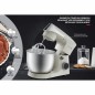 Robot da Cucina Fagor 1500 W 4,3 L