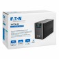 Gruppo di Continuità Interattivo UPS Eaton 5E700UF 360 W