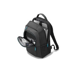 Valigetta per Portatile Dicota D30575 Nero/Blu 15,6''