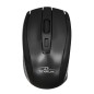 Tastiera e Mouse Titanum TK109 Nero