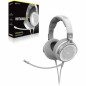 Auricolari con Microfono Corsair Virtuoso Pro Bianco