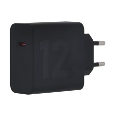 Caricabatterie da Parete Motorola SJMC1252 Nero 125 W