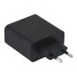 Caricabatterie da Parete Motorola SJMC1252 Nero 125 W