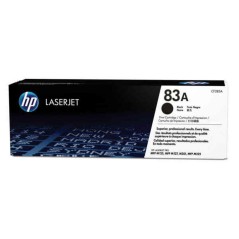 Toner HP CF283A Nero