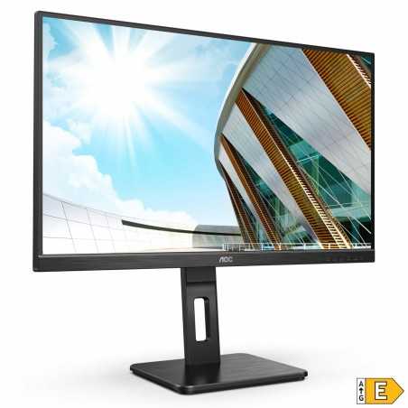 Monitor AOC 24P2QM LED 23,8" VA Flicker free