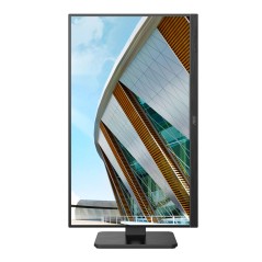 Monitor AOC 24P2QM LED 23,8" VA Flicker free