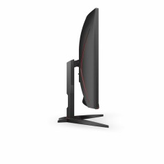 Monitor AOC C32G2ZE/BK Full HD 32" 240 Hz