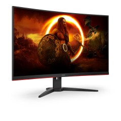 Monitor AOC C32G2ZE/BK Full HD 32" 240 Hz