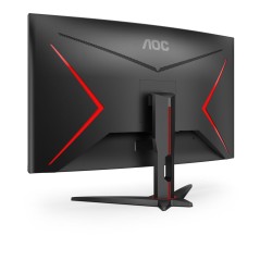 Monitor AOC C32G2ZE/BK Full HD 32" 240 Hz