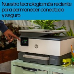 Stampante Multifunzione HP OfficeJet Pro 9120e