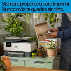 Stampante Multifunzione HP OfficeJet Pro 9120e