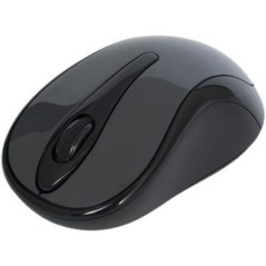 Mouse Ottico Wireless A4 Tech A4TMYS41198 Nero Monocromatica (1 Unità)