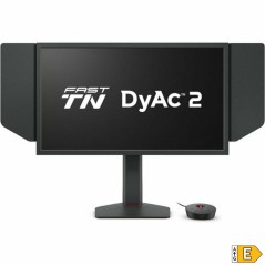 Monitor BenQ ZOWIE XL2546X Full HD 24,5" 240 Hz