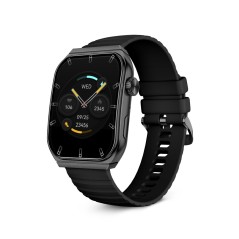 Smartwatch KSIX Nero