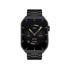 Smartwatch KSIX Nero