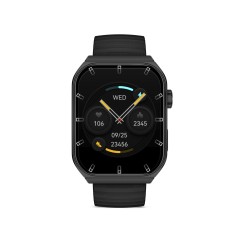 Smartwatch KSIX Nero