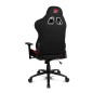 Sedia Gaming DRIFT DR110BR Nero