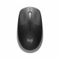 Mouse Ottico Wireless Logitech M190 Nero Grigio Nero/Grigio 1000 dpi