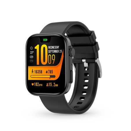 Smartwatch Contact Nero 2" 40 mm