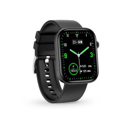 Smartwatch Contact Nero 2" 40 mm