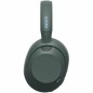 Auricolari con Microfono Sony ULT WEAR Verde