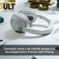 Auricolari con Microfono Sony ULT WEAR Verde