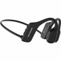 Auricolari sportivi OPNSOUND Open ear Nero