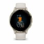 Smartwatch GARMIN Venu 3S Crema 1,2"