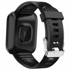 Smartwatch Denver Electronics SW-151 Nero Acciaio 1,3"