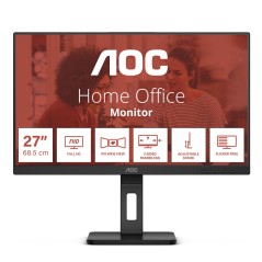 Monitor Gaming AOC 27E3QAF Full HD 27" 75 Hz