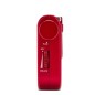 Radio Portatile Aiwa Rosso