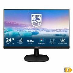 Monitor Philips 243V7QJABF/00 Full HD 75 Hz