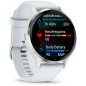 Smartwatch GARMIN Bianco