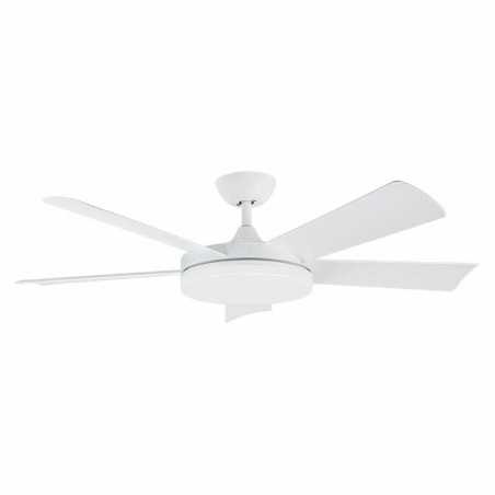 Ventilatore da Soffitto Orbegozo CP 115132 Bianco 40 W