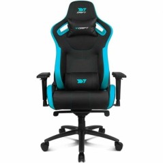 Sedia Gaming DRIFT DR600BL Nero Nero/Blu