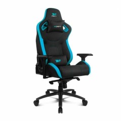 Sedia Gaming DRIFT DR600BL Nero Nero/Blu