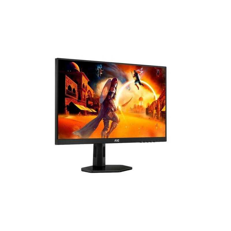 Monitor Gaming AOC 24G4X  Full HD 27" 180 Hz