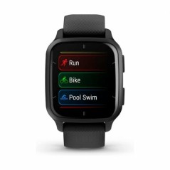 Smartwatch GARMIN Venu Sq 2 Music Nero 1,4"