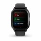 Smartwatch GARMIN Venu Sq 2 Music Nero 1,4"