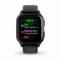 Smartwatch GARMIN Venu Sq 2 Music Nero 1,4"