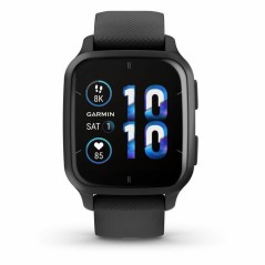 Smartwatch GARMIN Venu Sq 2 Music Nero 1,4"