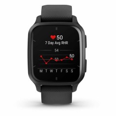 Smartwatch GARMIN Venu Sq 2 Music Nero 1,4"