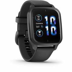 Smartwatch GARMIN Venu Sq 2 Music Nero 1,4"