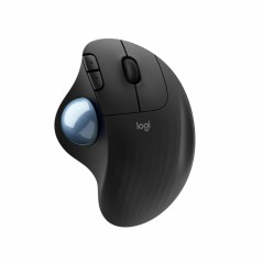 Mouse Ergonomico Ottico Logitech 910-005872 Nero