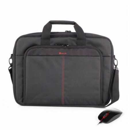 Valigetta per Portatile Monray PASSENGER 16"