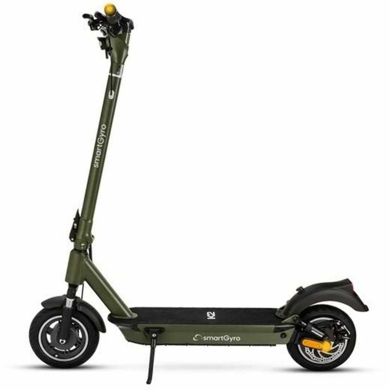 Monopattino Elettrico Smartgyro SG27-389 500 W 25 km/h Verde 48 V 13000 mAh