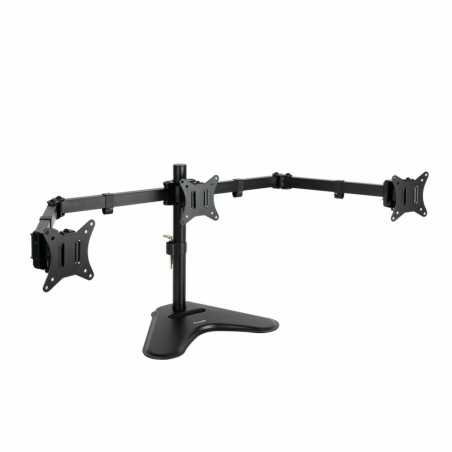 Supporto TV TooQ DB1704TN-B 17"-27"