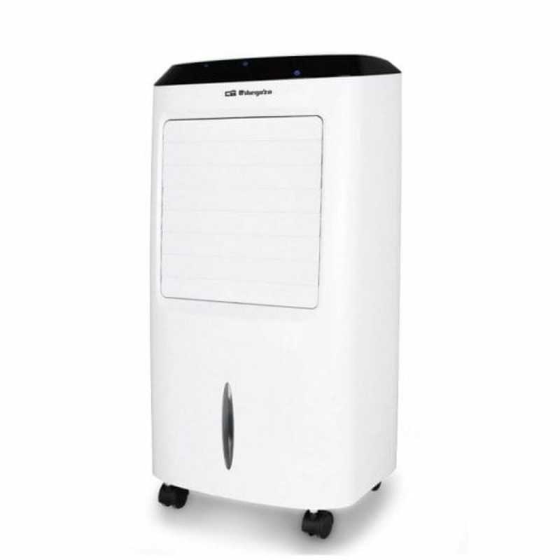 Condizionatore d'aria portatile Orbegozo AIR 52 65 W Nero/Bianco