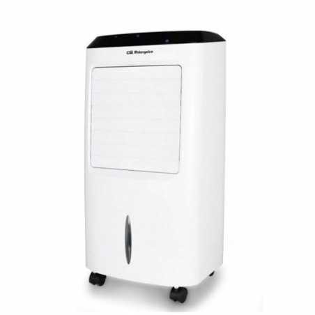 Condizionatore d'aria portatile Orbegozo AIR 52 65 W Nero/Bianco