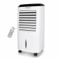 Condizionatore d'aria portatile Orbegozo AIR 52 65 W Nero/Bianco